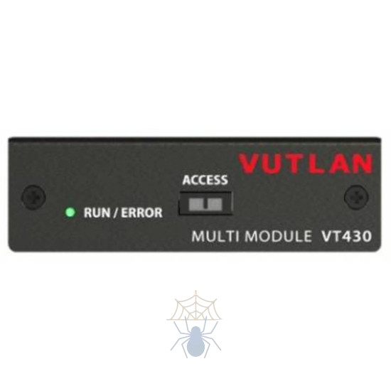 Модуль контроля доступа Vutlan VT430 фото