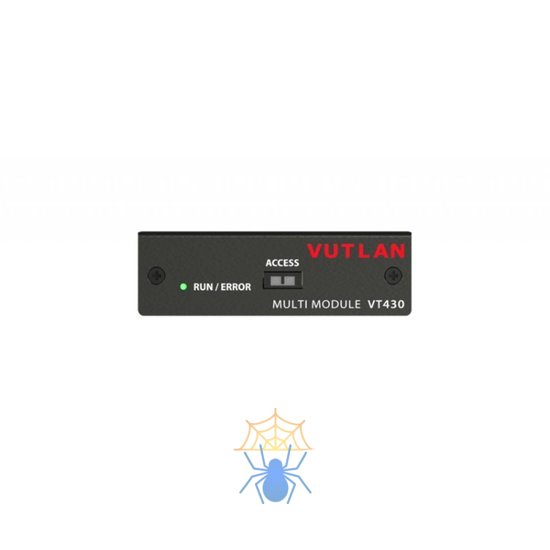 Модуль контроля доступа Vutlan VT430 фото 2