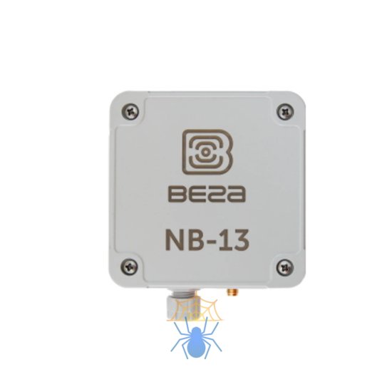 NB-IoT модем для снятия показаний Вега NB-13 фото