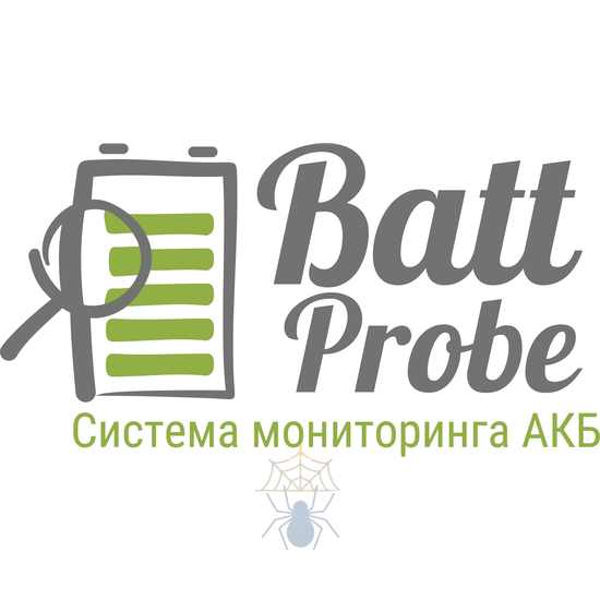 Система мониторинга BattProbe для 18 аккумуляторов фото