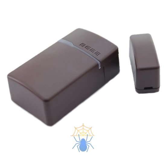 Беспроводной магнитоконтактный датчик Вега Smart-MC0101 фото