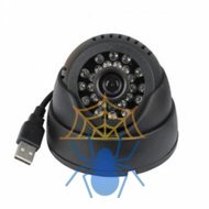 Купольная камера USB100 Vutlan фото