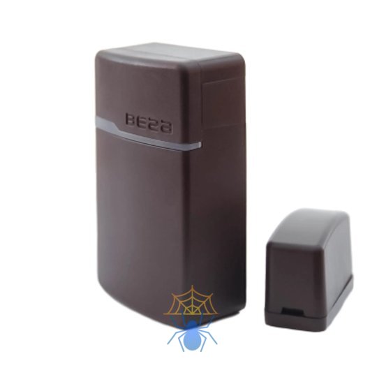 Беспроводной магнитоконтактный датчик Вега Smart-MC0101 фото 2