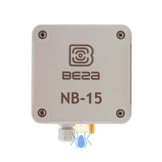 NB-IoT модем для снятия показаний Вега NB-15 фото
