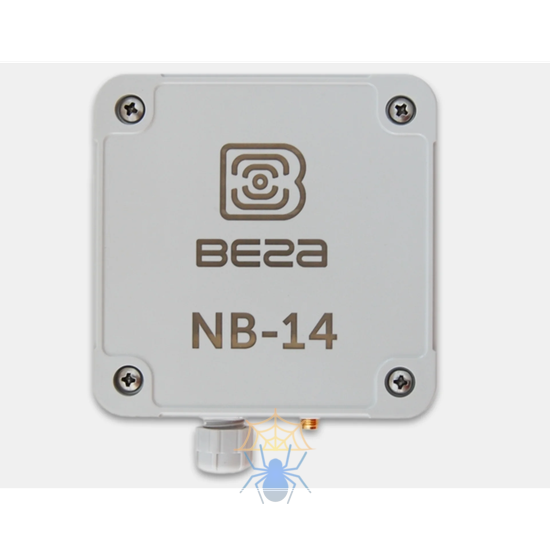 NB-IoT модем с контролем сопротивления Вега NB-14 фото