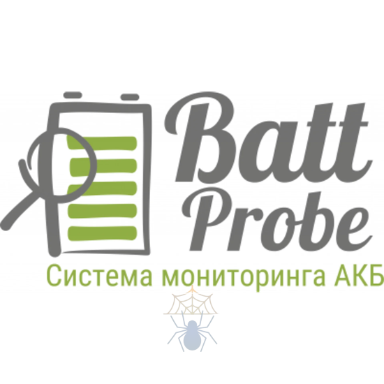 Система мониторинга BattProbe для 16 аккумуляторов фото