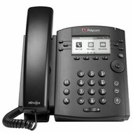 IP-телефон Polycom VVX 300 2200-46135-025