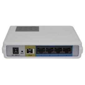 Абонентский терминал ONU GPON BDCOM GP1702-4G