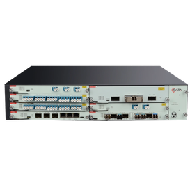 Модульная DWDM платформа C-DATA CDTrans2000