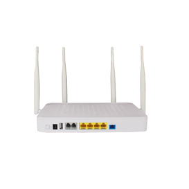 Абонентский терминал ONU GPON BDCOM GP1704-4GV-22A