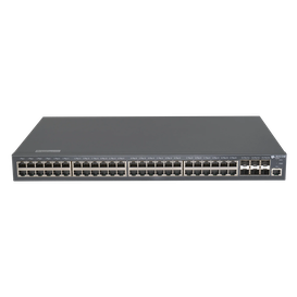 Коммутатор BDCOM S2900-48P6X