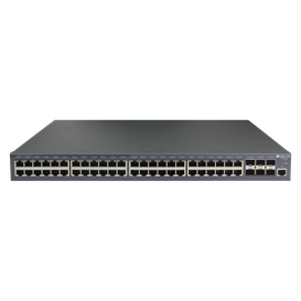 Коммутатор BDCOM S3900-48T6X-2DC