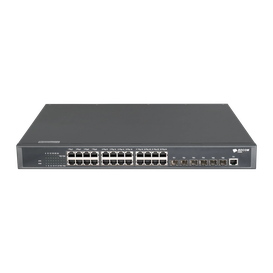 Коммутатор BDCOM S3900-24T6X