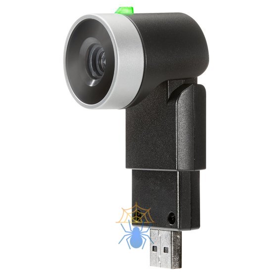 USB-камера Polycom EagleEye Mini 2200-85010-001 фото 4