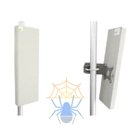 Секторная антенна Cambium RFE 6000/90/16MIMO/С купить по низкой цене в ...