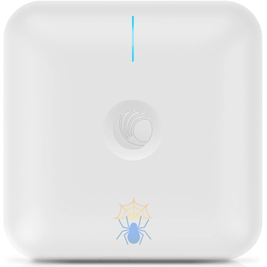 Точка доступа Wi-Fi Cambium cnPilot E410 Indoor, 802.11ac Wave2, всенаправленная антеннa фото