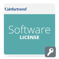 EonStor DS Automated Storage Tiering License(2 tiers) Infortrend SOFT-TIERDS-0010
