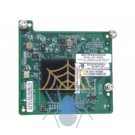 HBA-адаптер QLogic QMH2572 8 Гб Fibre Channel для c-Class BladeSystem фото