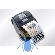 Принтер TSC Alpha-3R, 203 dpi, 4 ips + MFi Bluetooth фото 2