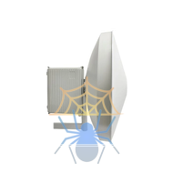 Антенна параболическая Cyberbajt SD 5-28HV MIMO BOX фото 4