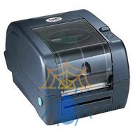 Принтер TSC TTP-345, 300 dpi, 5 ips фото