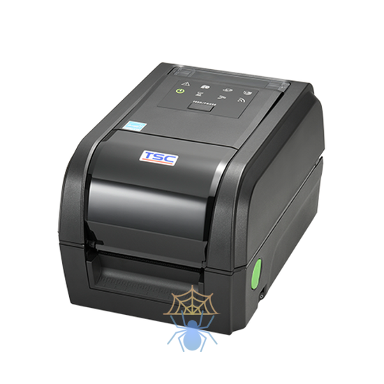 Принтер TX610, 600 dpi , LCD, WiFi READY, EU (EMEA) фото 2