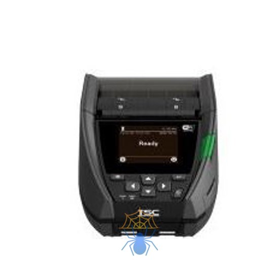 Мобильный принтер ALPHA-30L, WiFi+BT COMBO, PEL, EU фото