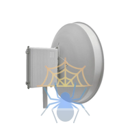 Антенна параболическая Cyberbajt SD 5-28HV MIMO BOX фото