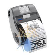 Принтер TSC Alpha-3R, 203 dpi, 4 ips + MFi Bluetooth фото