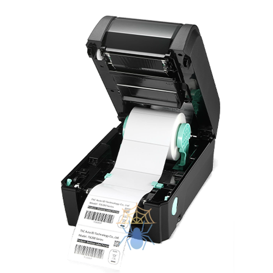 Принтер TX310, 300 dpi, 6 ips фото 3