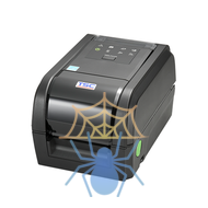 Принтер TX210, 203 dpi, 8 ips фото 4