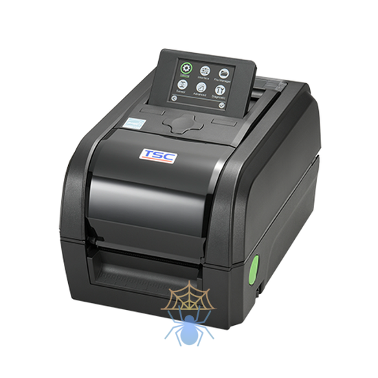 Принтер TX310, 300 dpi, 6 ips фото