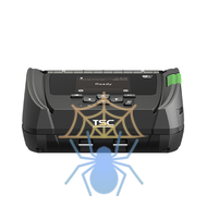 Мобильный принтер Alpha-40L, 203 dpi, 5 ips + WiFi + Bluetooth Combo + Peeler фото 3