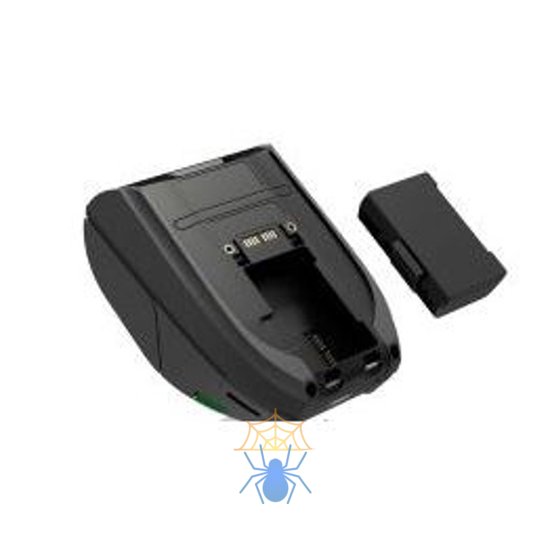 Мобильный принтер ALPHA-30L, WiFi+BT COMBO, PEL, EU фото 2