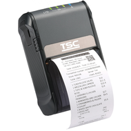 Мобильный принтер этикеток TSC Alpha-2R 99-062A006-0202