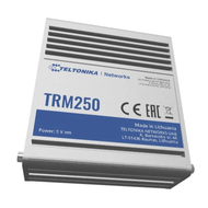 Промышленный LTE шлюз TRM250 Teltonika TRM250000000