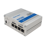 Промышленный 4G маршрутизатор RUTX09 (в комплекте 2 х LTE-антенны GNSS-антенна) Teltonika RUTX09000000