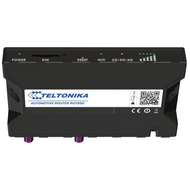 Автомобильный Wi-Fi/4G маршрутизатор RUT850 (без GNSS) Teltonika RUT8503011S0