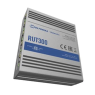 Промышленный маршрутизатор RUT300 Teltonika RUT300000000