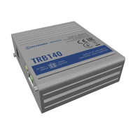 Промышленный LTE шлюз TRB140 Teltonika TRB140003000