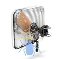 Антенна QuMax RX LTE для роутеров RUT240/950/955/X09/X11 фото