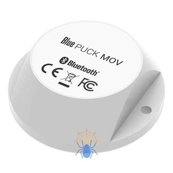 ELA PUCK MOV датчик перемещения с поддержкой Bluetooth фото