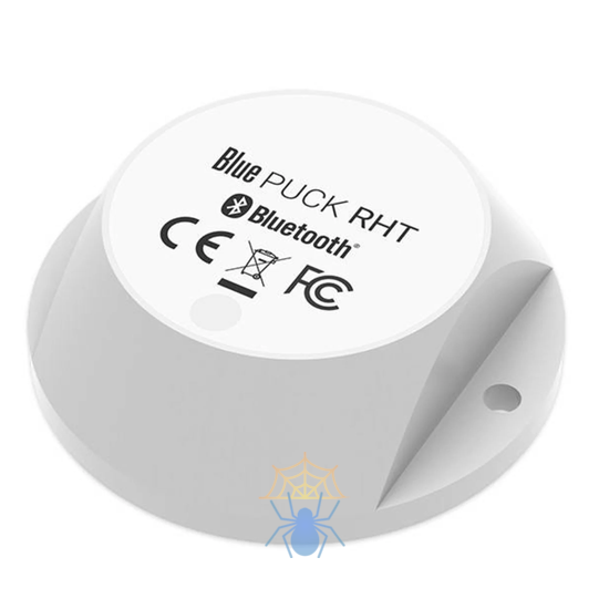 BLUE PUCK RHT Bluetooth датчик температуры и влажности фото