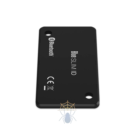ELA BLUE SLIM ID датчик-маяк с поддержкой Bluetooth фото 2