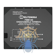 FMB140 GPS контроллер местонахождения и состояния транспорта фото 2