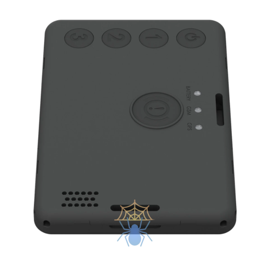 GH5200 GPS контроллер фото 3