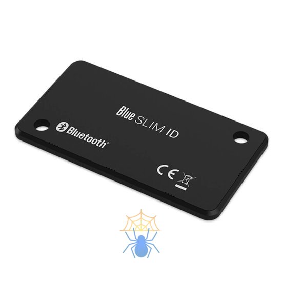 ELA BLUE SLIM ID датчик-маяк с поддержкой Bluetooth фото