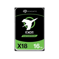 Жесткий диск Seagate Exos X18 ST16000NM004J