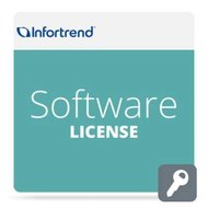 Лицензия EonStor GS SSD Cache License Infortrend SOFT-SSDGS01-0010