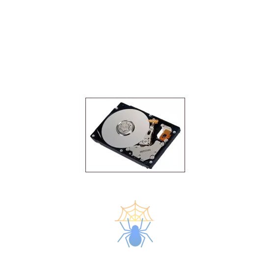 Жесткий диск Seagate Original SAS 600Gb ST9600205SS (10000rpm) 64Mb 2.5" фото